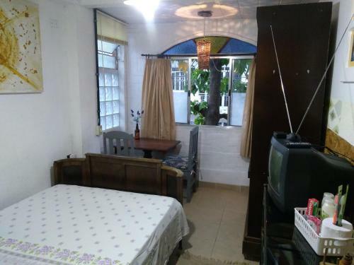 Apartamento Studio Solar Do Espanhol