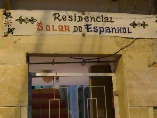 Apartamento Studio Solar Do Espanhol