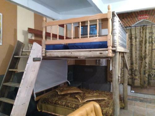 Apartamento Studio Solar Do Espanhol