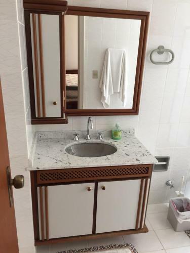 Apartamento Beira Mar Balne�rio Cambori�