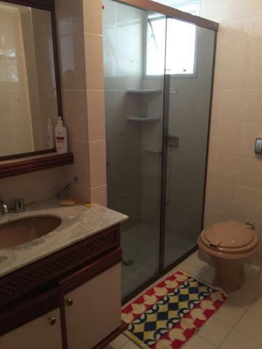 Apartamento Beira Mar Balne�rio Cambori�