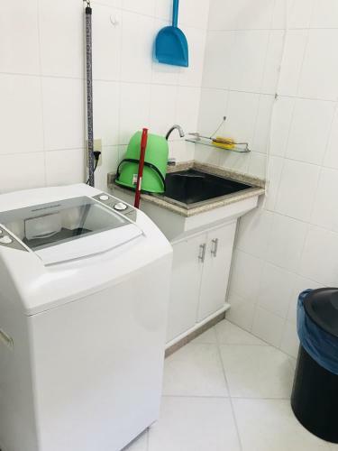 Apartamento Jo�o Sandri