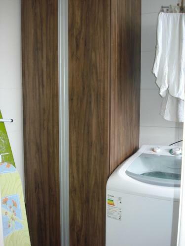 Apartamento Lindo Apto Lat . Pr�dio Frente Mar