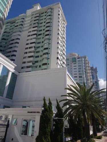 Apartamento Novo Lar Camboriu Park