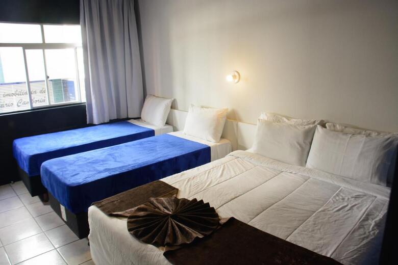Hg G�nova Hotel