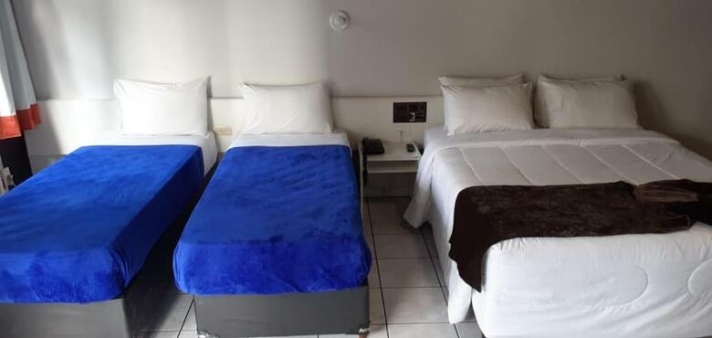 Hg G�nova Hotel