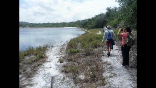 Para�so Em Baia Formosa