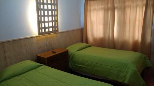 Hostal Verona