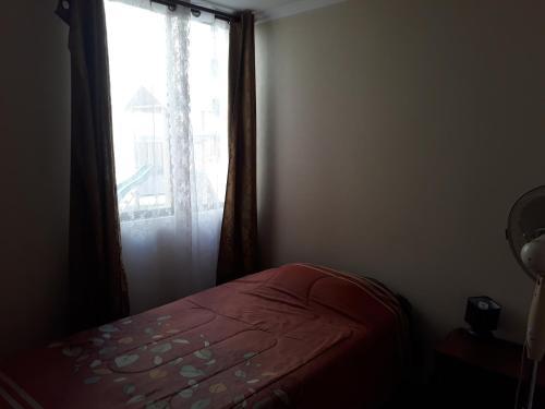 Apartamento Departamento Sector Norte Antofagasta