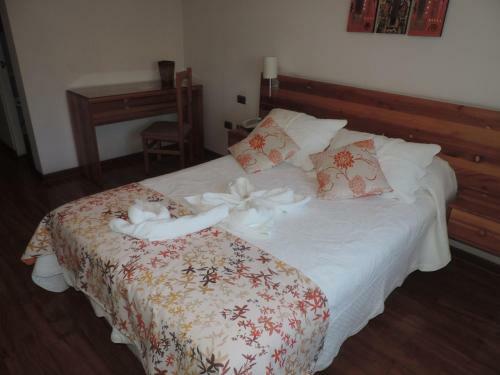 Hotel Paola Antofagasta