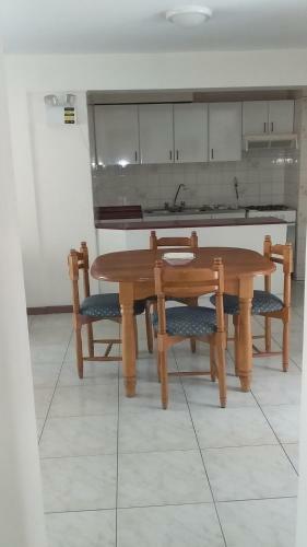 Apart Antofagasta