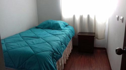 Apartamento Departamento Avenida Argentina 1496