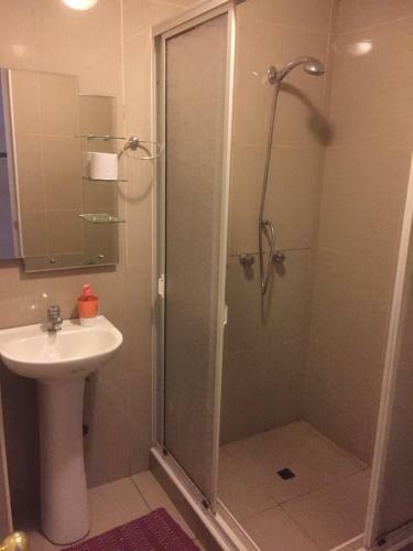 Albergue Hostal Quinta Normal