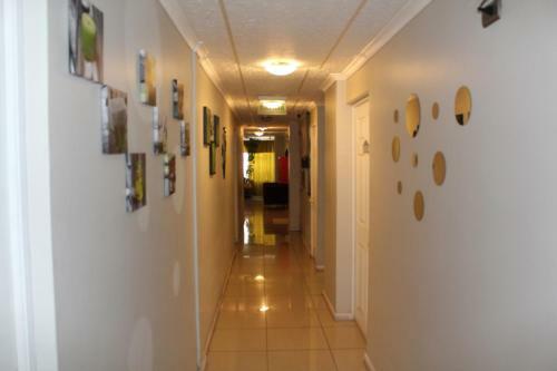 Albergue Hostal Quinta Normal