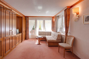 Hotel La Perle