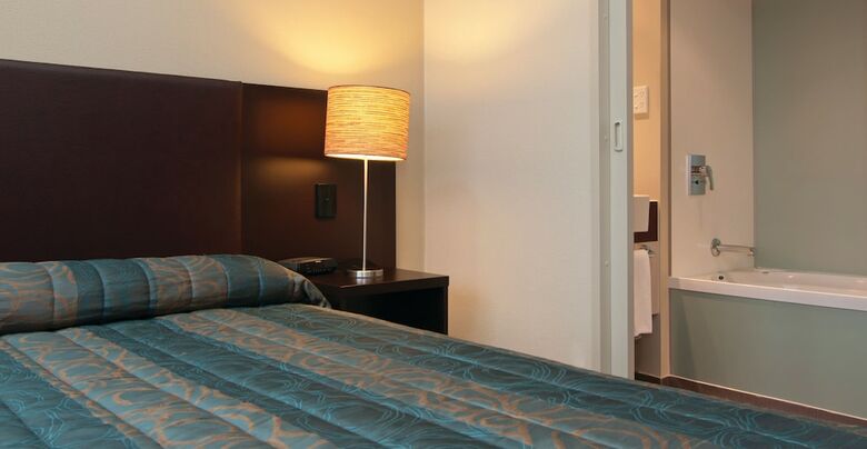 Copthorne Hotel & Apartments Queenstown Lakeview