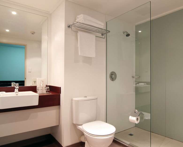 Copthorne Hotel & Apartments Queenstown Lakeview