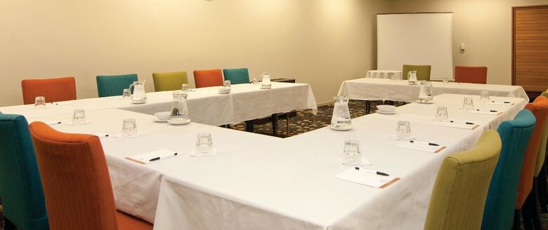 Copthorne Hotel & Apartments Queenstown Lakeview