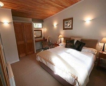 Hotel Remarkables Lodge