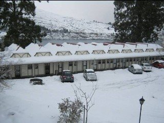 Discovery Sherwood Hotel