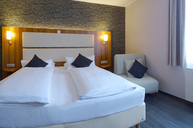 Hotel Amedia