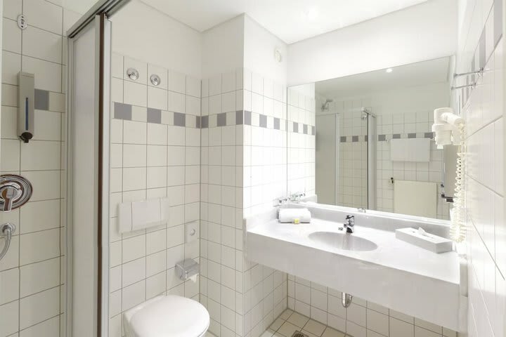 Hotel Amedia