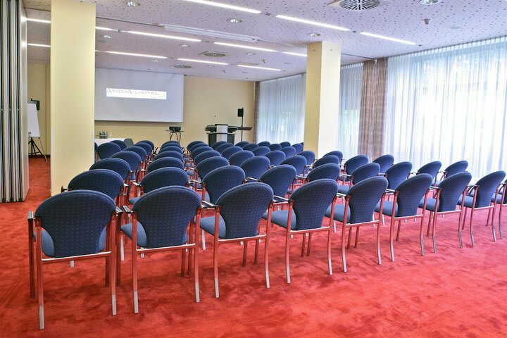 Hotel Amedia