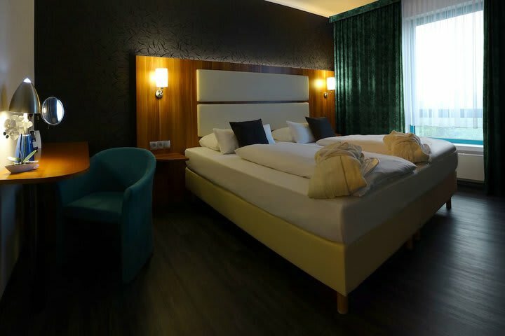 Hotel Amedia