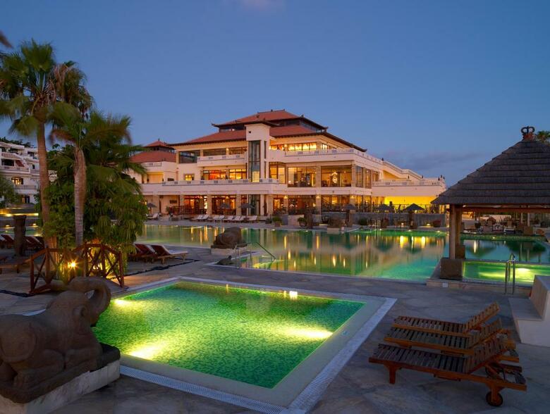 Hotel Regency Country Club