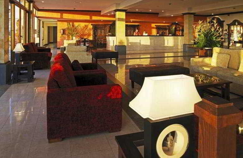 Hotel Regency Country Club