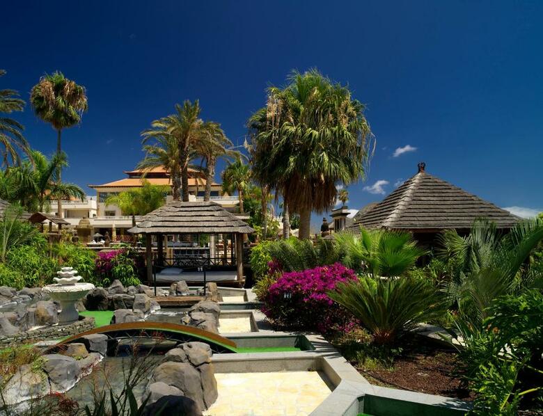 Hotel Regency Country Club