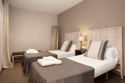 Apartamentos Easysleep Eixample