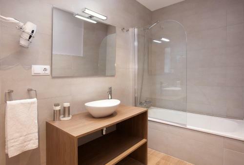 Apartamentos Easysleep Eixample