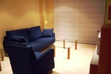 Marina Apartamentos