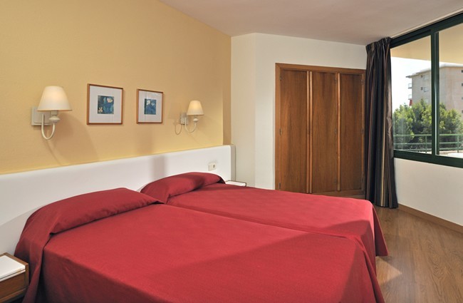 Apartamentos Globales Nova