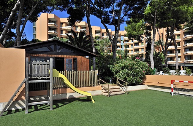 Apartamentos Globales Nova