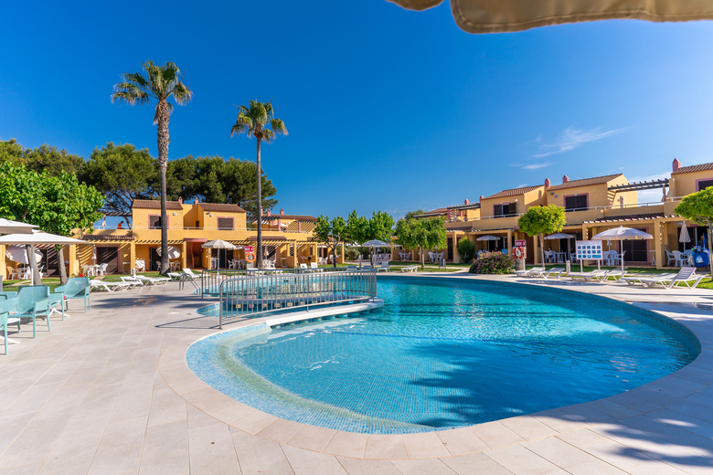 Apartamentos Ses Anneres