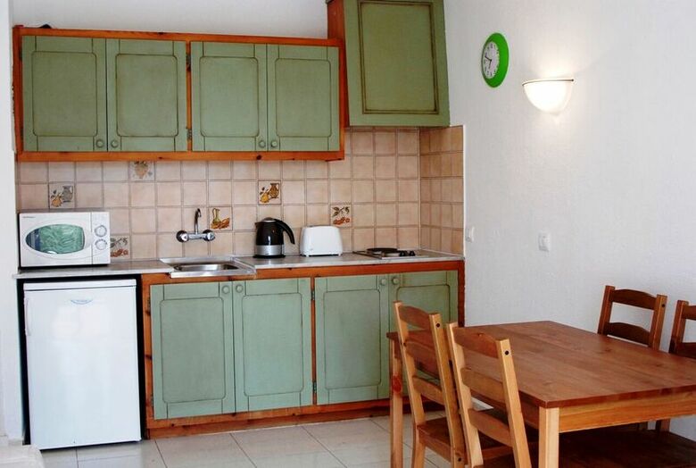 Apartamentos Ses Anneres