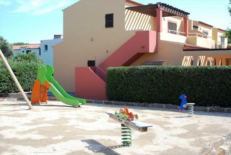 Apartamentos Ses Anneres