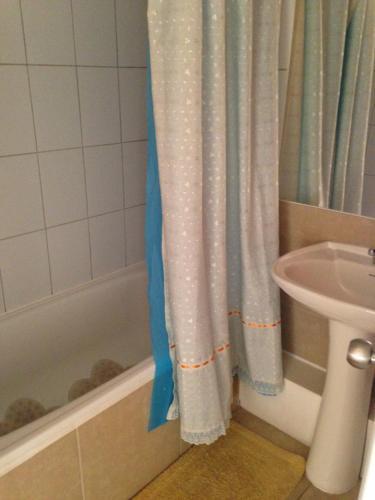 Apartamento Departamento En Calama