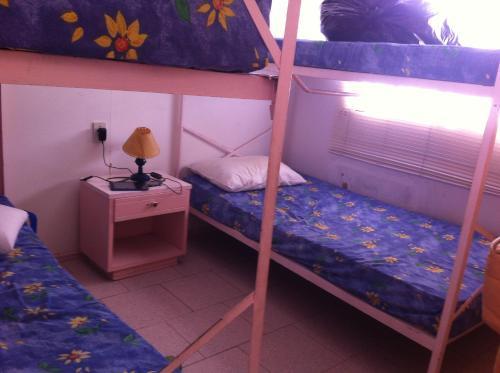 Hostal Casa En Bahia Loreto Caldera