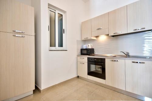Apartamento Gzira, Bright And Spacious 1-bedroom
