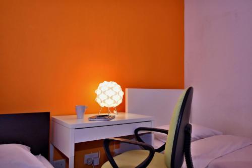 Hostal City Living Suite Tk 1 Rm 3