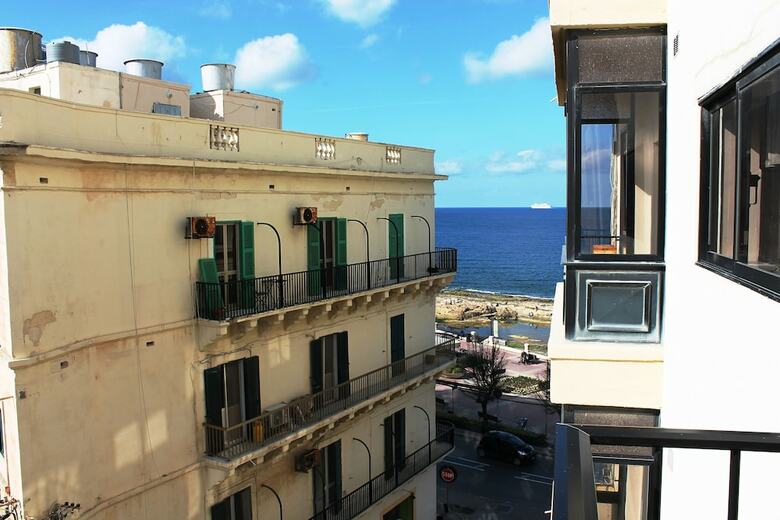 Apartamento Fleur Penthouse