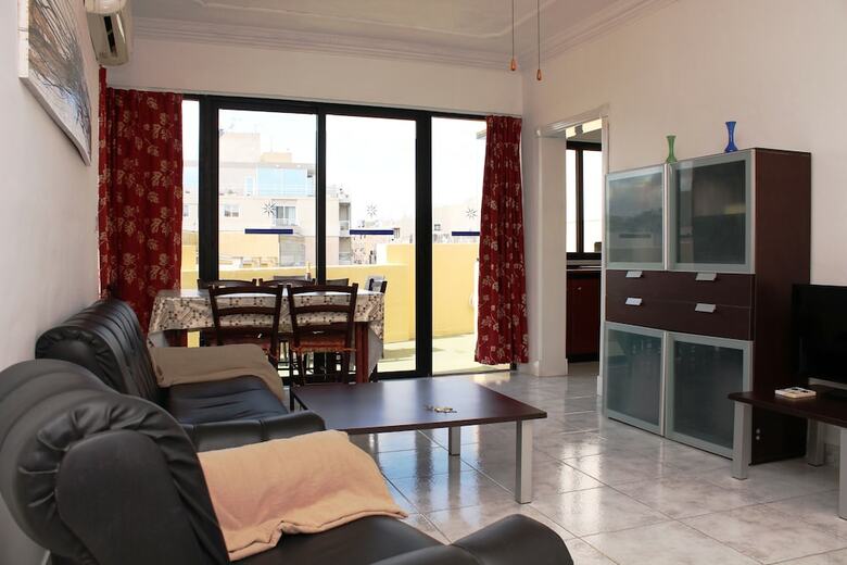 Apartamento Fleur Penthouse