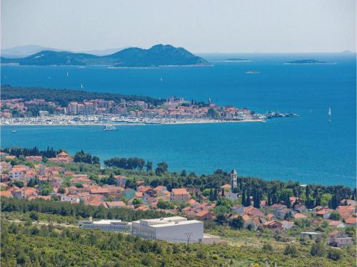 Two-bedroom Apartment In Biograd Na Moru