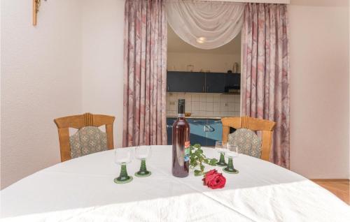 Two-bedroom Apartment In Biograd Na Moru