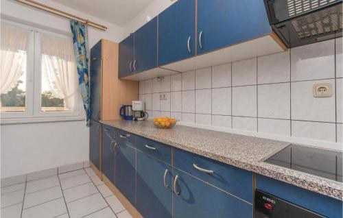 Two-bedroom Apartment In Biograd Na Moru