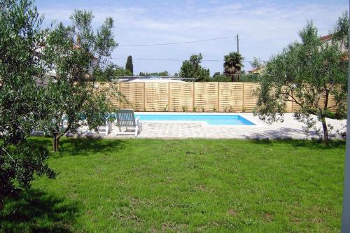 Apartment Biograd Na Moru 8371a