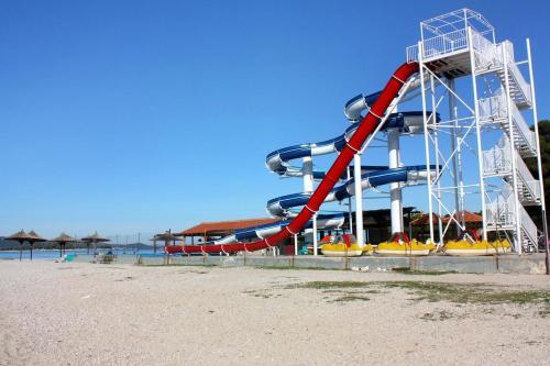 Apartment Biograd Na Moru 8371a